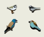 Piespraudes