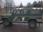 Auto noma